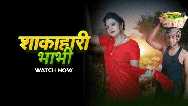 Shakahari Bhabhi E01 2024 Hindi Hot Web Series – MoodX