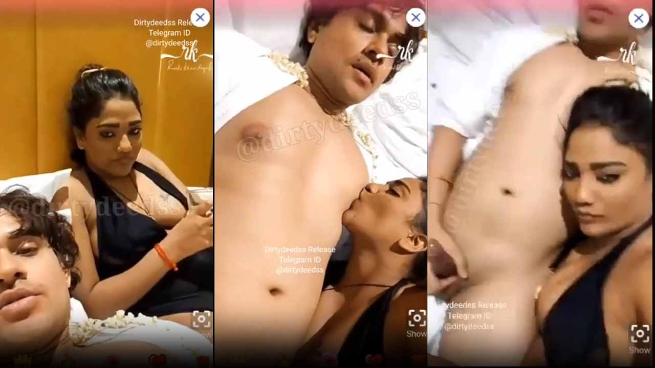 Ruks khandagale naked