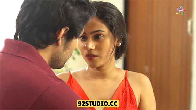 Shararat 2025 Hindi Hot Web Series – Ratri