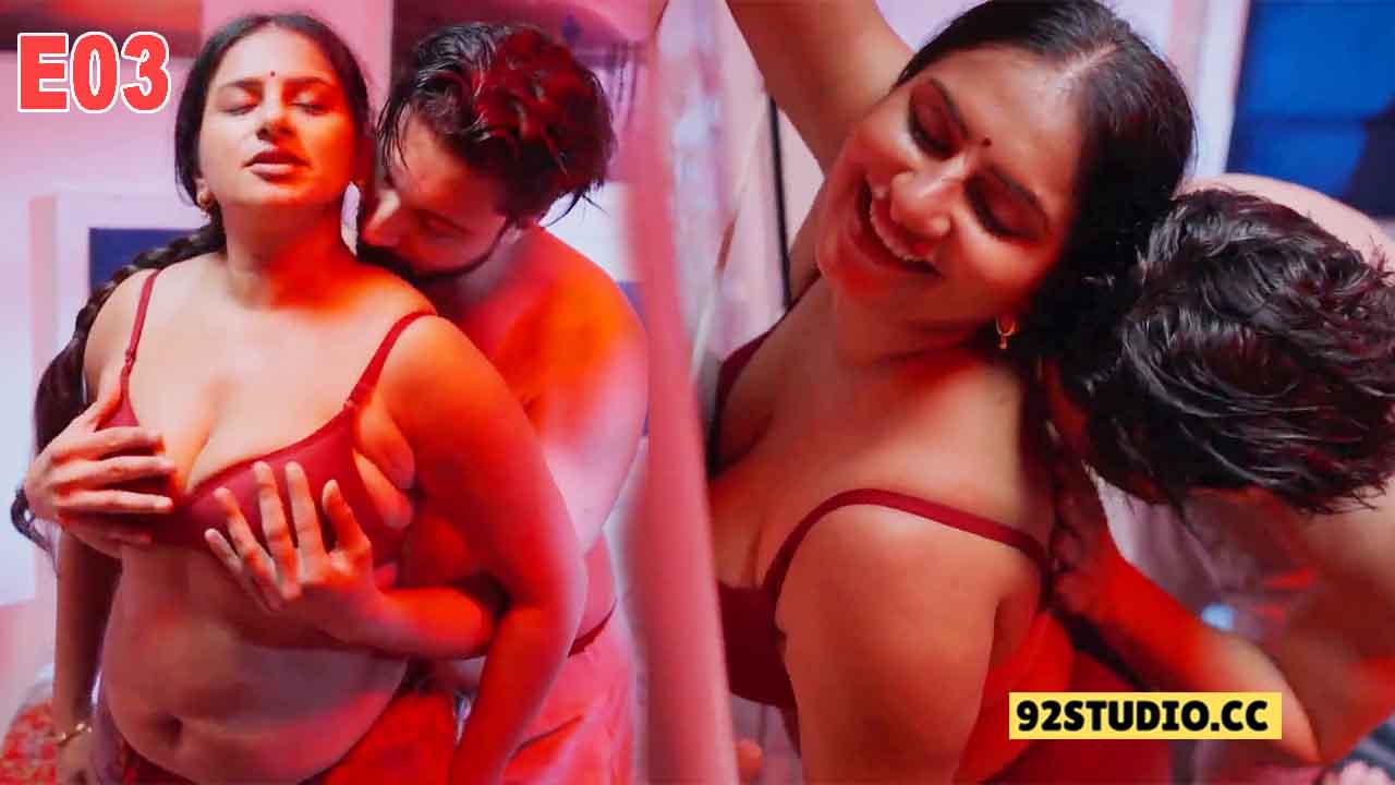 Shararati Saas E03 2025 Hindi Hot Web Series – Jugnu