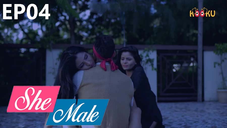 Shemale S01E04 Hindi Hot Web Series – KooKu