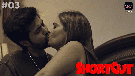 ShortCut S01E03 2023 Hindi Hot Web Series – Voovi