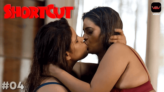 ShortCut S01E04 2023 Hindi Hot Web Series – Voovi