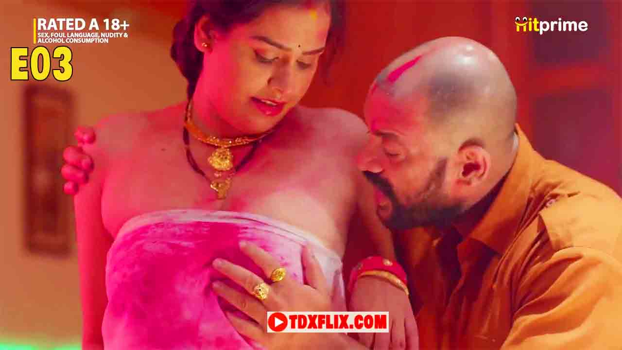 Shuddhi E03 2024 Hindi Hot Web Series – Hitprime