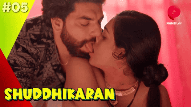 Shuddhikaran S01E05 2023 Hindi Hot Web Series – PrimePlay