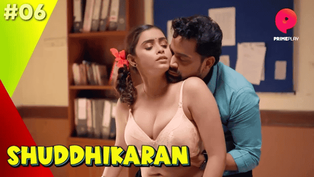 Shuddhikaran S01E06 2023 Hindi Hot Web Series – PrimePlay
