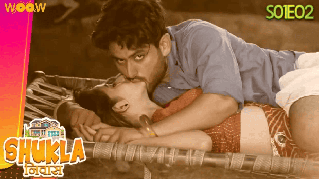 Shukla Niwas S01E02 2023 Hindi Hot Web Series – Woow
