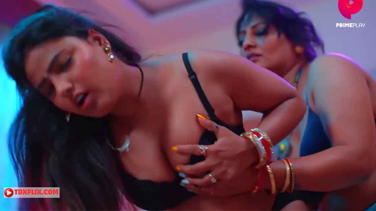 Shyna Khatri Hot Sexy Lesbian Sex Video