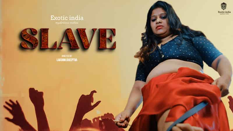 Slave 2025 Hindi Hot Short Film – ExoticIndiax