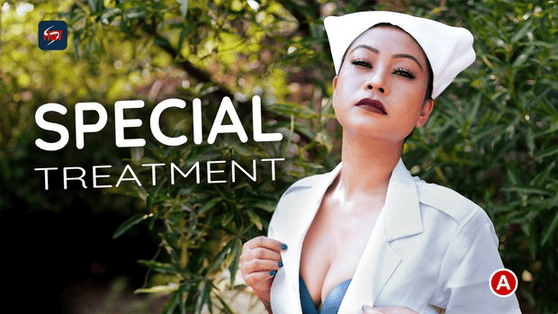 Special Treatment 2023 Hindi Hot Short Film – HotsLive