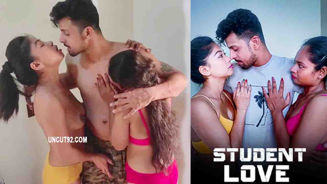 Dost Ki Girlfriend 2023 Hindi Uncut Hot Short Film – Koltha