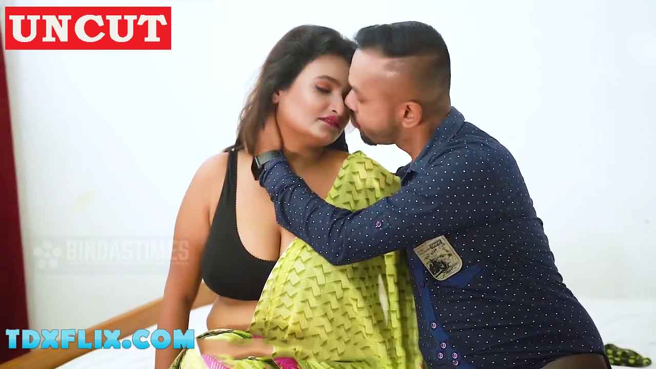 Sucharita Ki Jawani EP1 Hindi Uncut Short Film – Bindastime