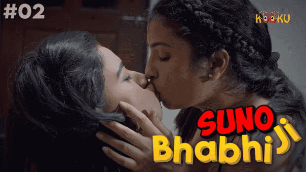 Suno Bhabhi Ji S01E02 Hindi Hot Web Series – KooKu