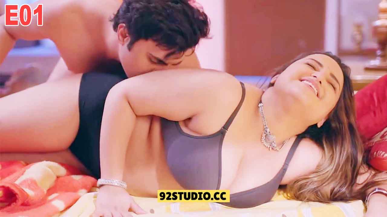 Suno Naa E01 2025 Hindi Hot Web Series – MakhanPlus