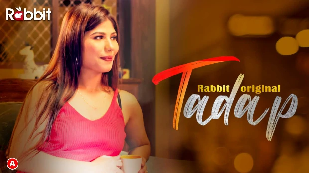 Tadap S01E02 2022 Hindi Hot Web Series – RabbitMovies