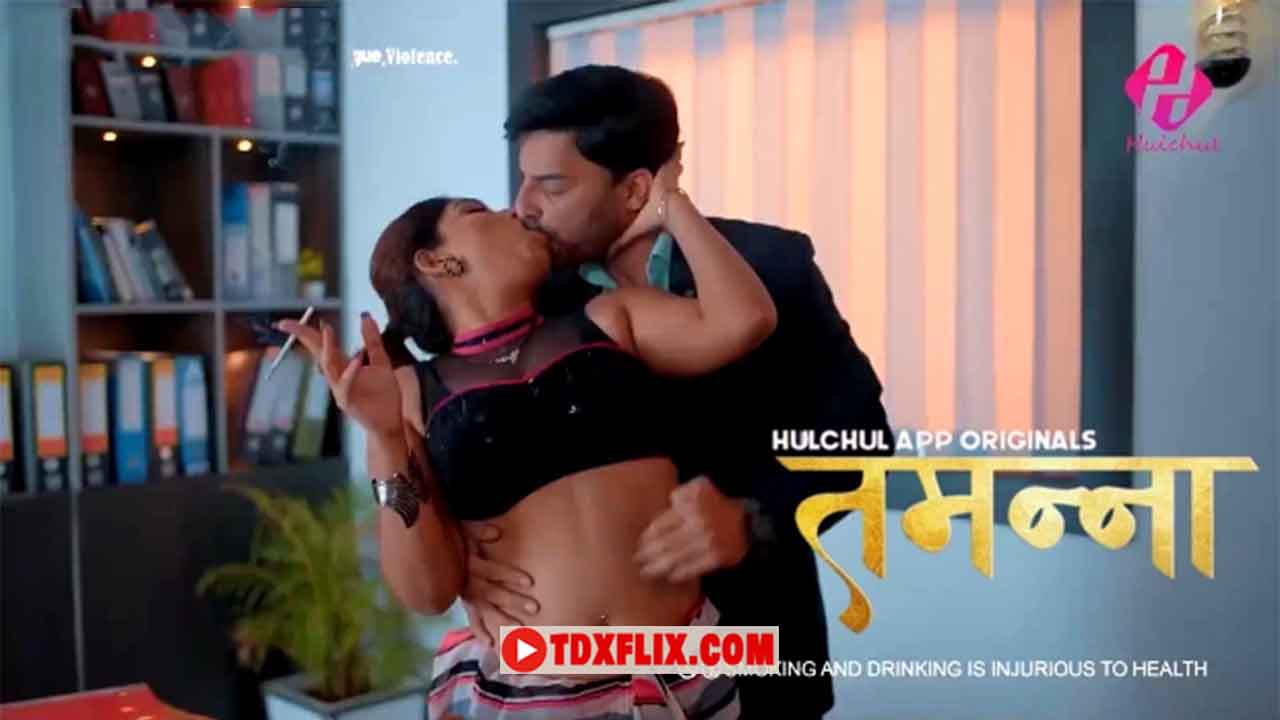 Tamanna S01E05 2024 Hindi Hot Web Series – HulChul