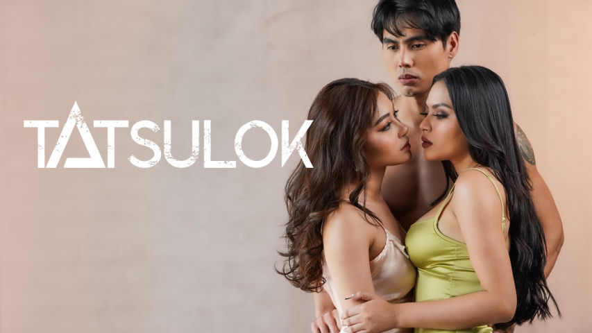 Tatsulok 2024 Filipino Hot Movie – Vivamax
