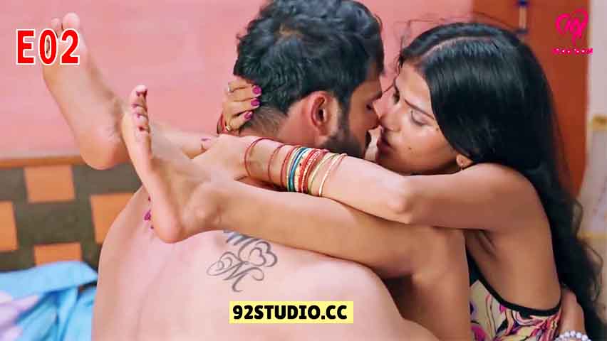 Tenant E02 2025 Hindi Hot Web Series – Makhan