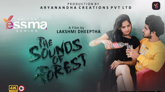 The Sound of Forest S01E01 Malayalam Hot Web Series – Yessma