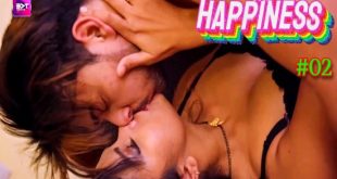 The Happiness S01E02 2024 Hindi Hot Web Series – Battameez