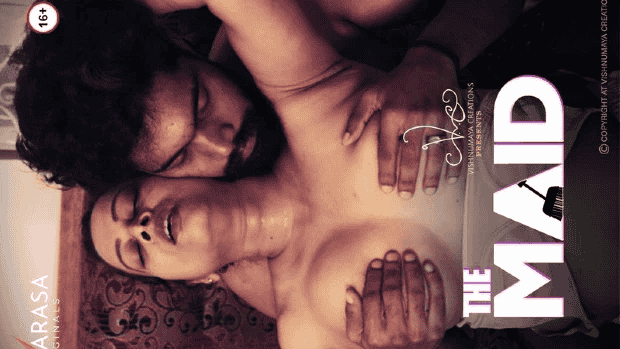 The Maid S01E01 Malayalam Hot Short Film – Navarasa