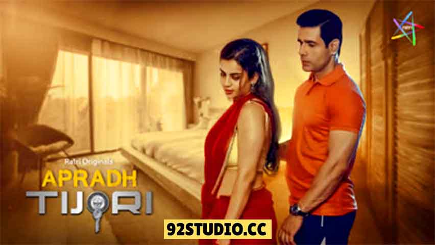 Tijori E01 2025 Hindi Hot Web Series – Ratri