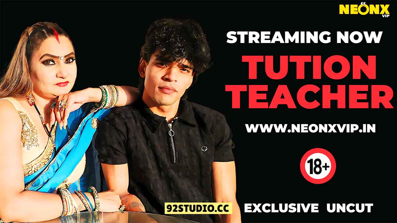 Tution Teacher 2025 Hindi Uncut Short Film – Neonx