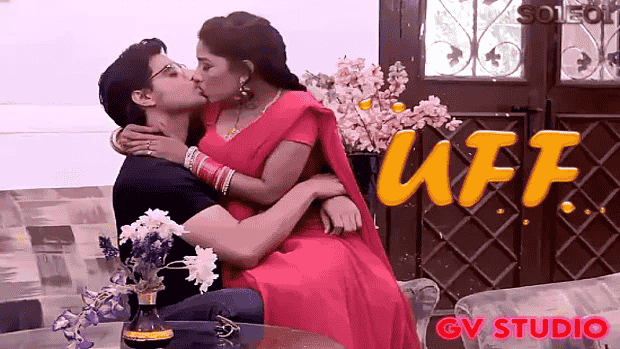 Uff S01E01 2021 Hindi Hot Web Series – GVStudio