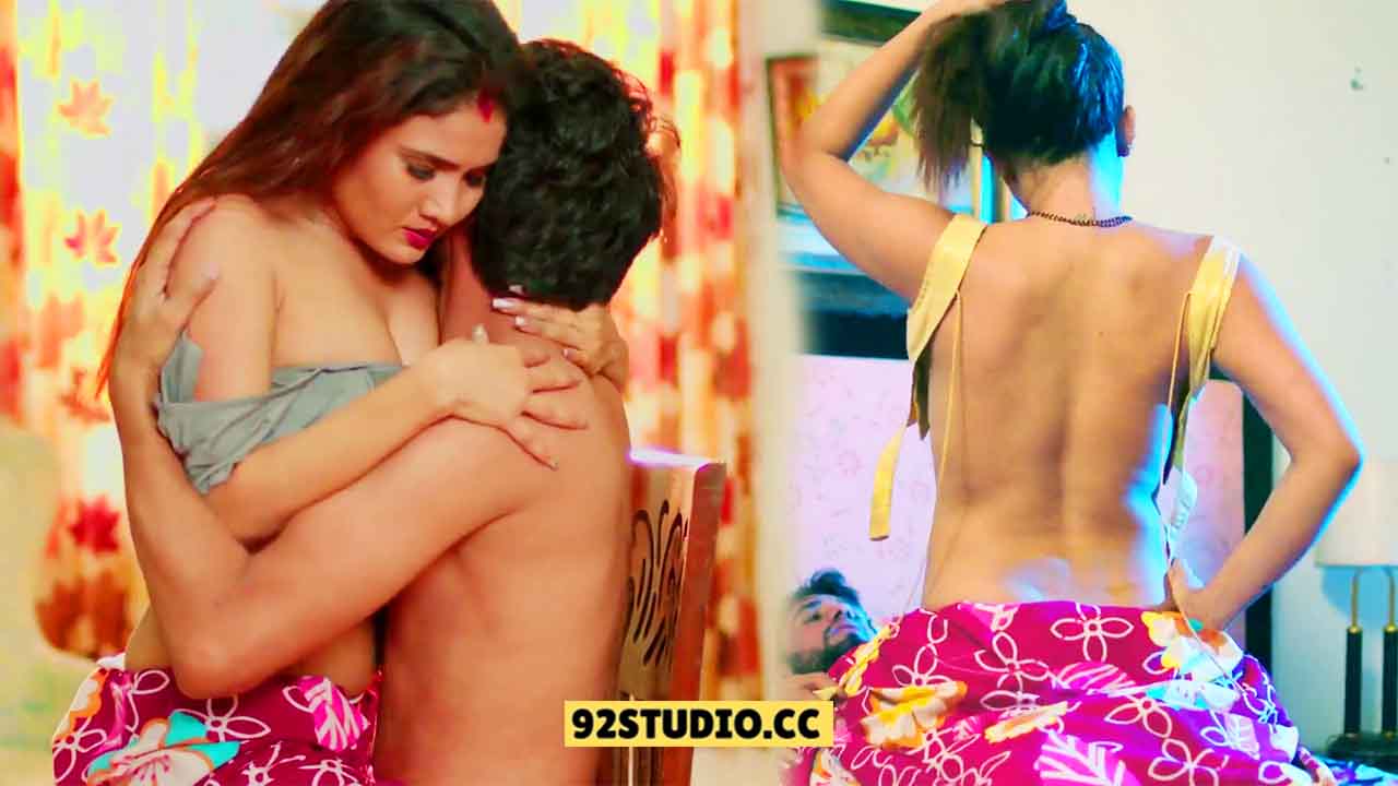 Unfathfull E01 2025 Hindi Hot Web Series – Kangan