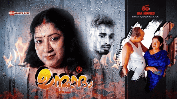 Unmadham S01E02 Malayalam Hot Web Series – Ibamovies