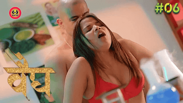 Vaidya S01E06 Hindi Hot Web Series – Hunters