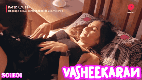 Vasheekaran S01E01 2024 Hindi Hot Web Series – PrimePlay