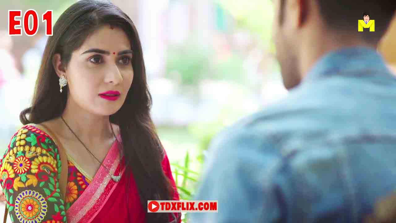 Vashikaran E01 2024 Hindi Hot Web Series – Mastram