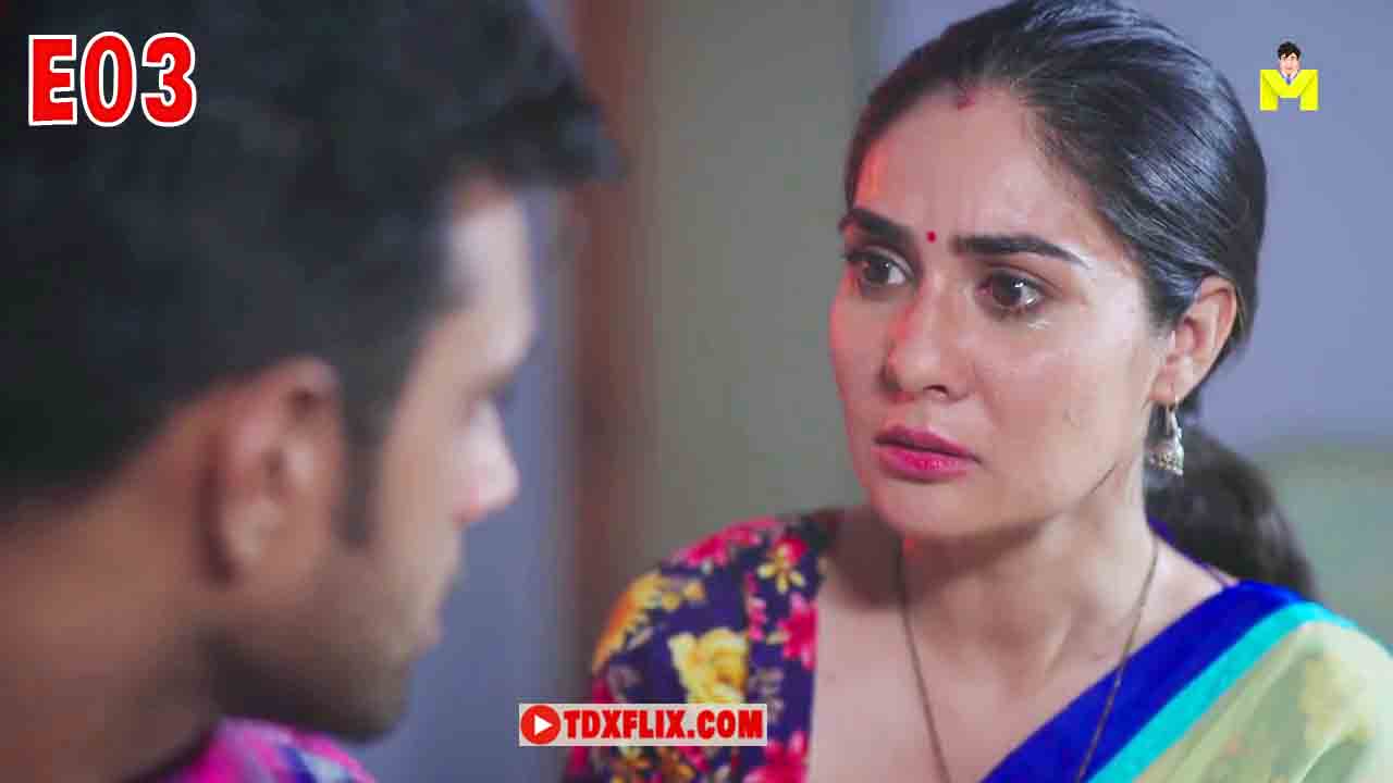 Vashikaran E03 2024 Hindi Hot Web Series – Mastram