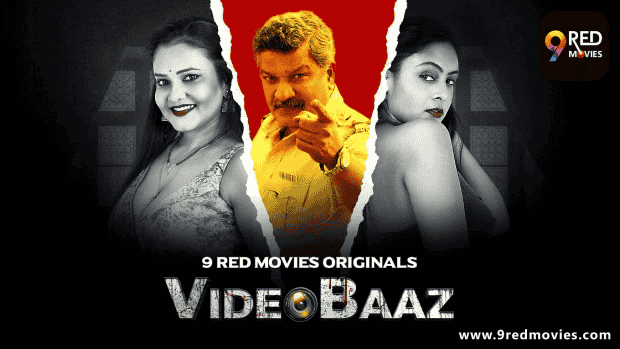 VideoBaaz E02 2024 Hindi Hot Web Series – 9RedMovies