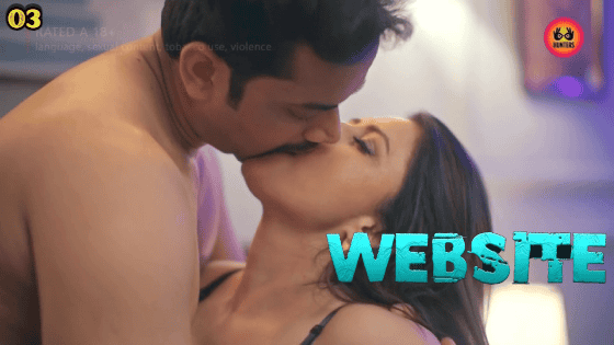 Website S01E03 2023 Hindi Hot Web Series – Hunters