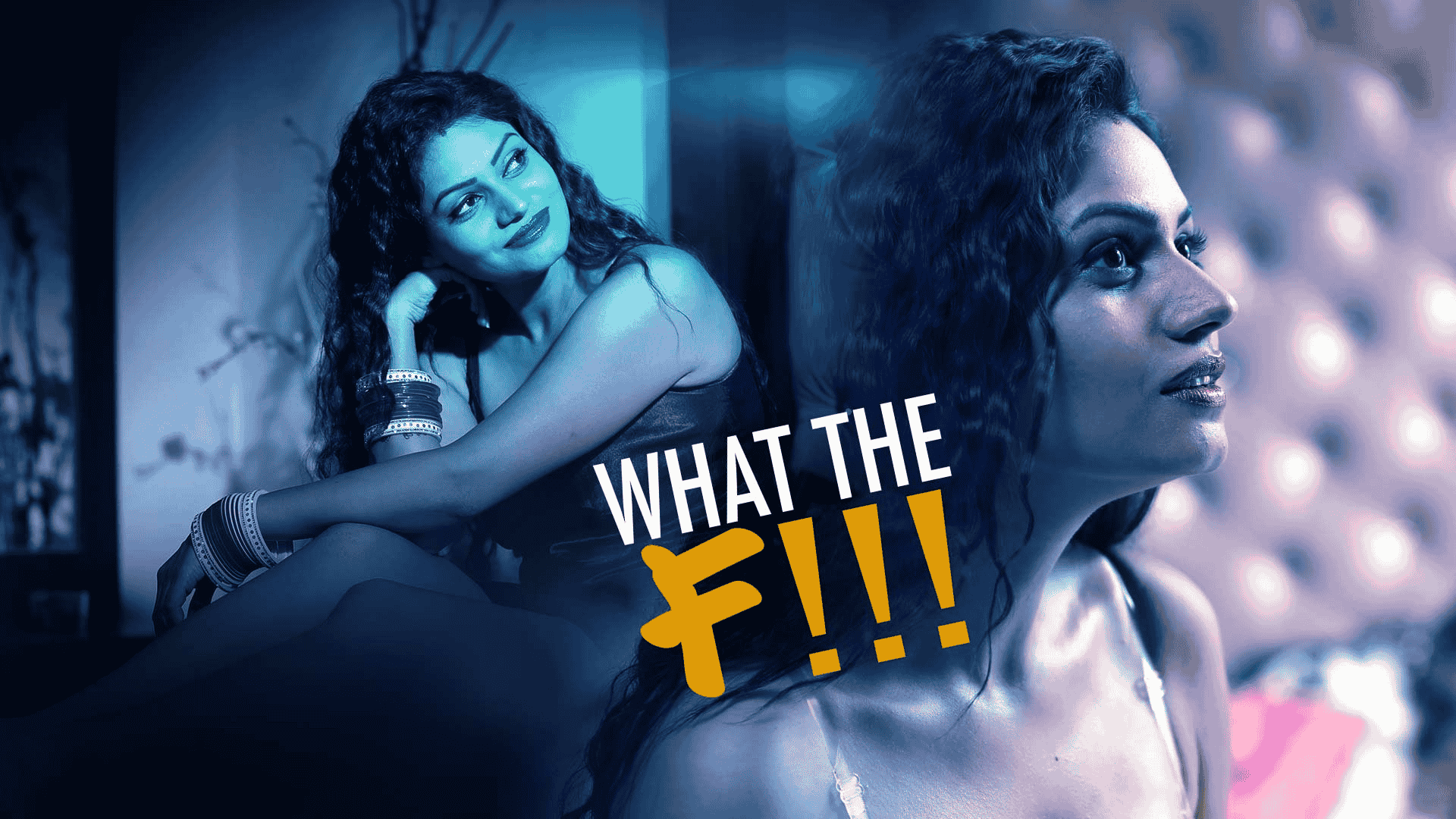 What The F!!! S01E01 Hindi Hot Web Series – KooKu