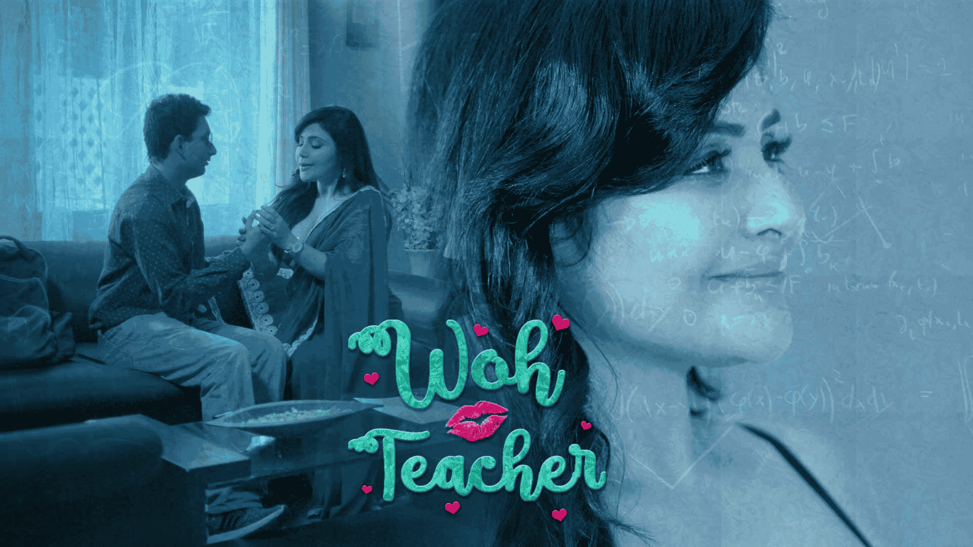 Woh Teacher – Hindi Hot Short Films – KooKu