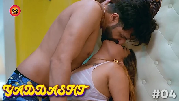 Yaddasht S01E04 2023 Hindi Hot Web Series – HuntersApp