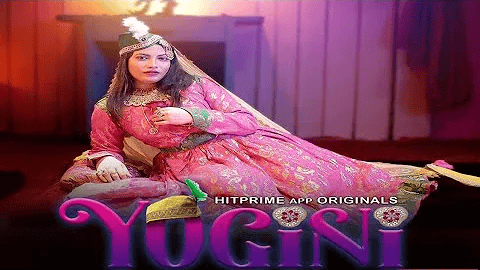 Yogini S01E01 2024 Hindi Hot Web Series – HitPrime
