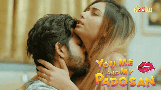 You Me & My Padosan – Hindi Hot Web Series – KooKu