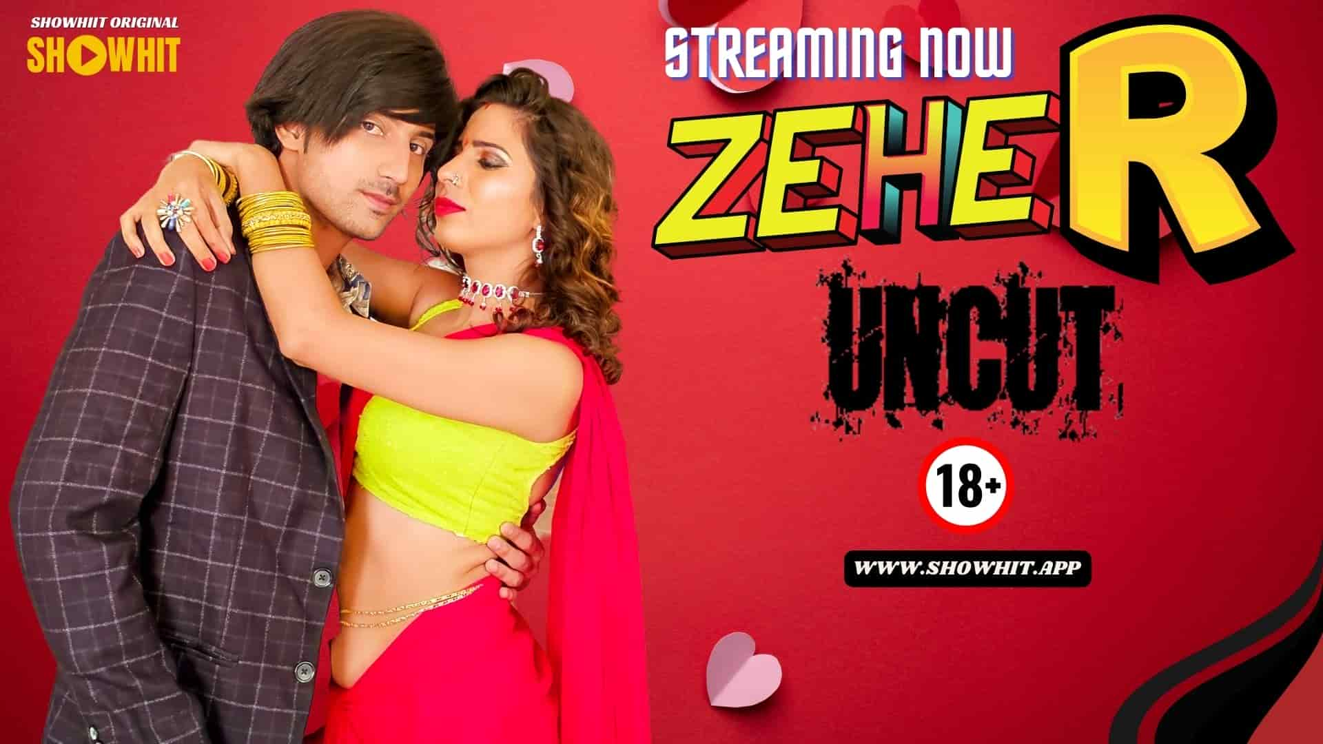 Zeher Showhit Hindi Hot Web Series Archives Pornsst