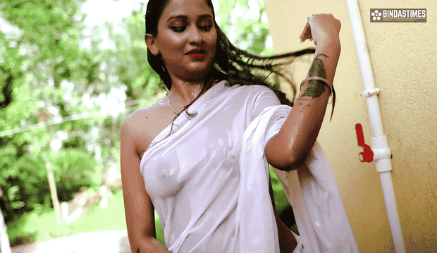 Newly Married Girl Takes Shower 2023 Hindi Uncut Short Film – Bindastimes