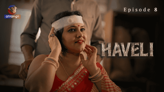 Haveli Part 2 S01E08 2024 Hindi Hot Web Series – Ullu