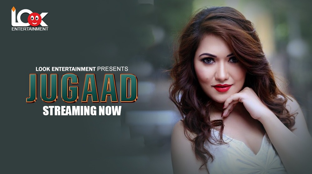 Jugaad S01E01 Hindi Hot Web Series – LookEntertainment