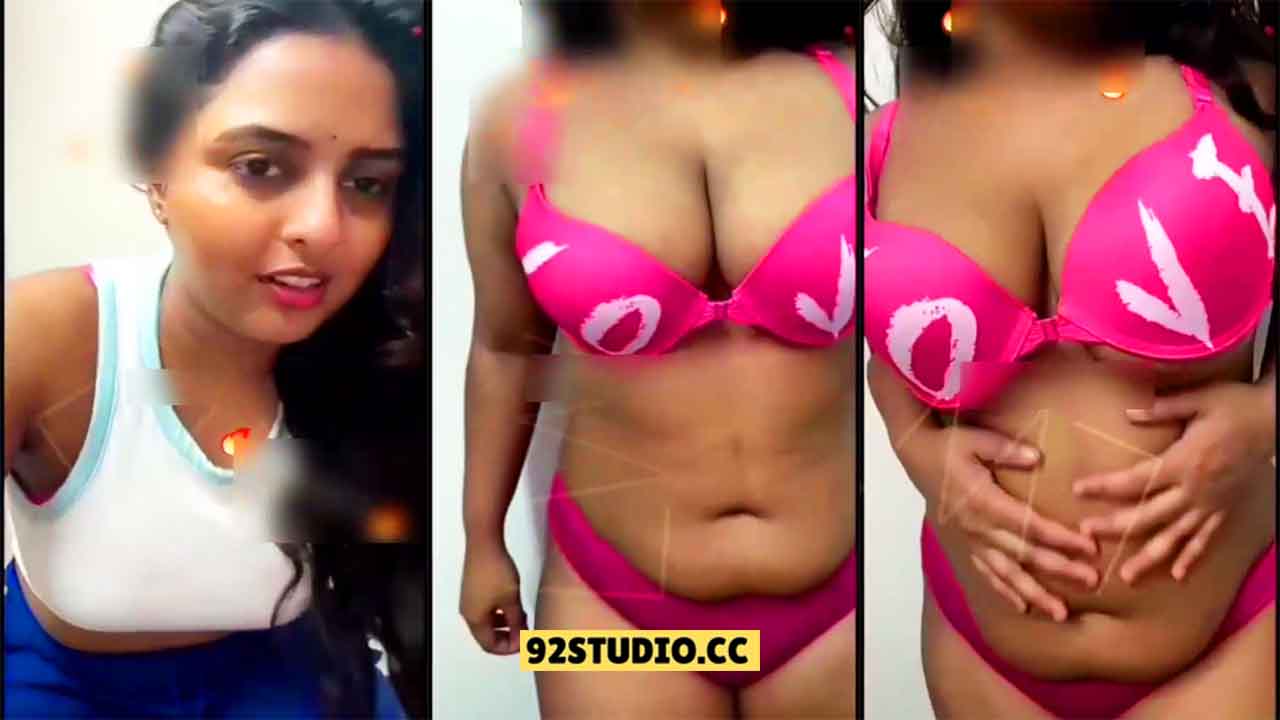 thamizhvani Hot Sexy Video
